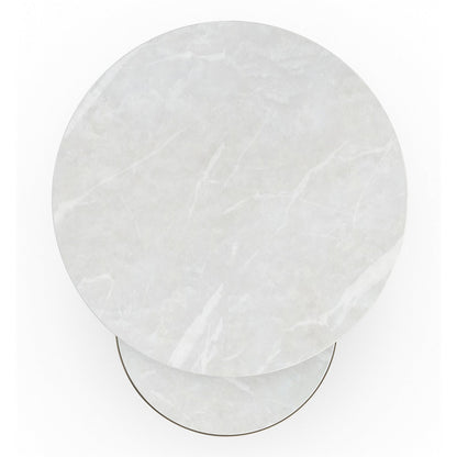 Orbit Accent Table