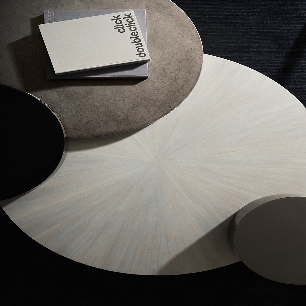 Constellation Cocktail Table