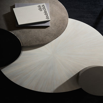 Constellation Cocktail Table