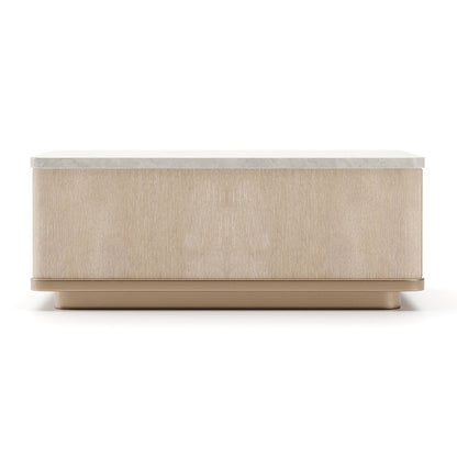 Rhythm Square Cocktail Table