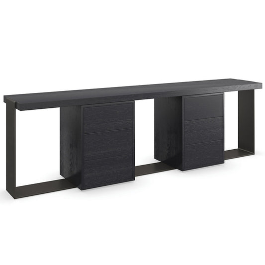 Gabby Console Table