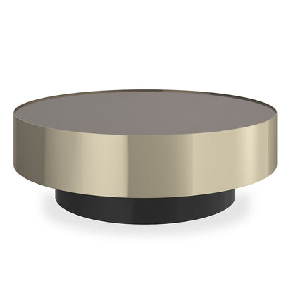 Radius Cocktail Table