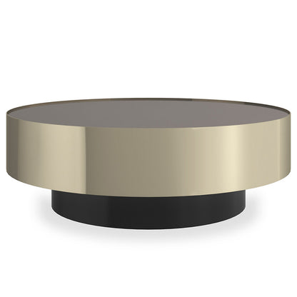 Radius Cocktail Table