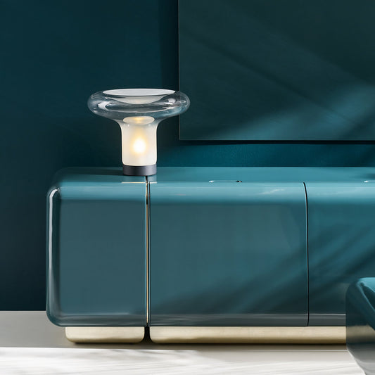 Gelee Media Sideboard