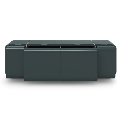 Gelee Media Sideboard
