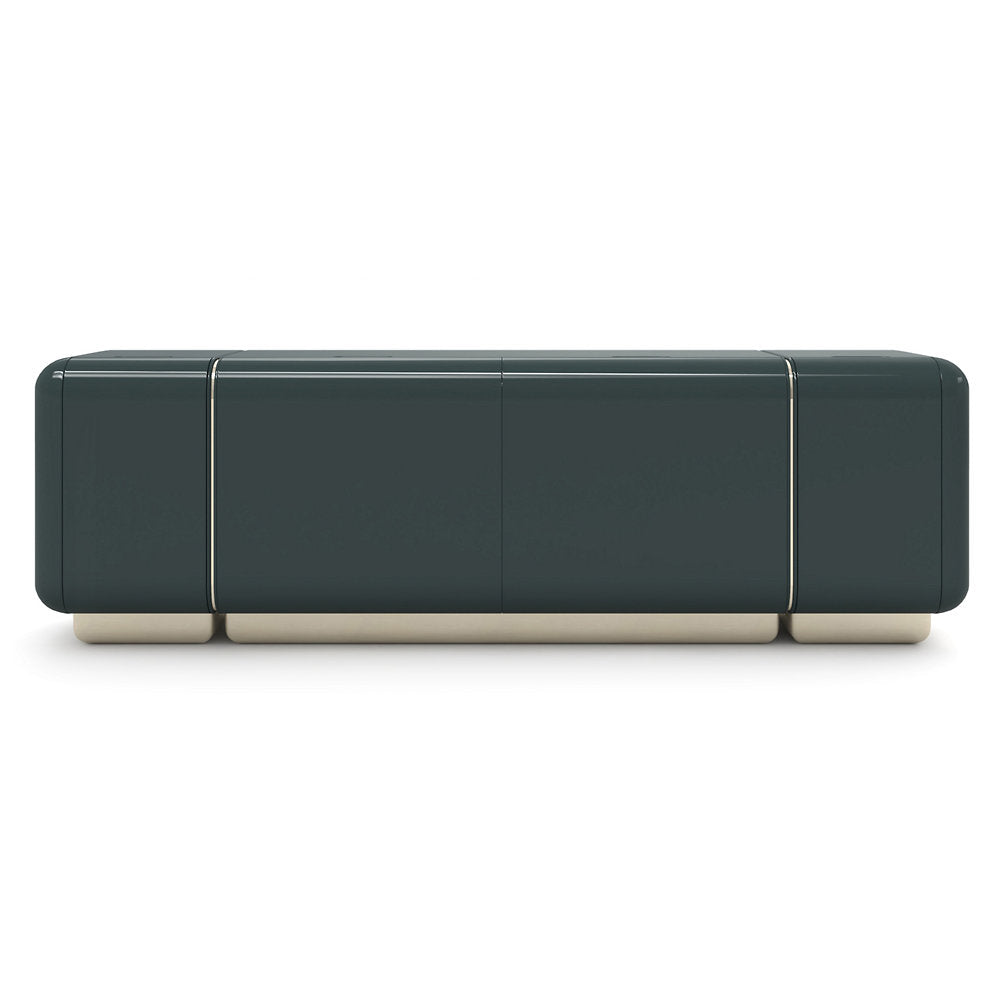 Gelee Media Sideboard