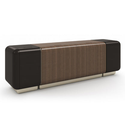 Gelee Media Sideboard