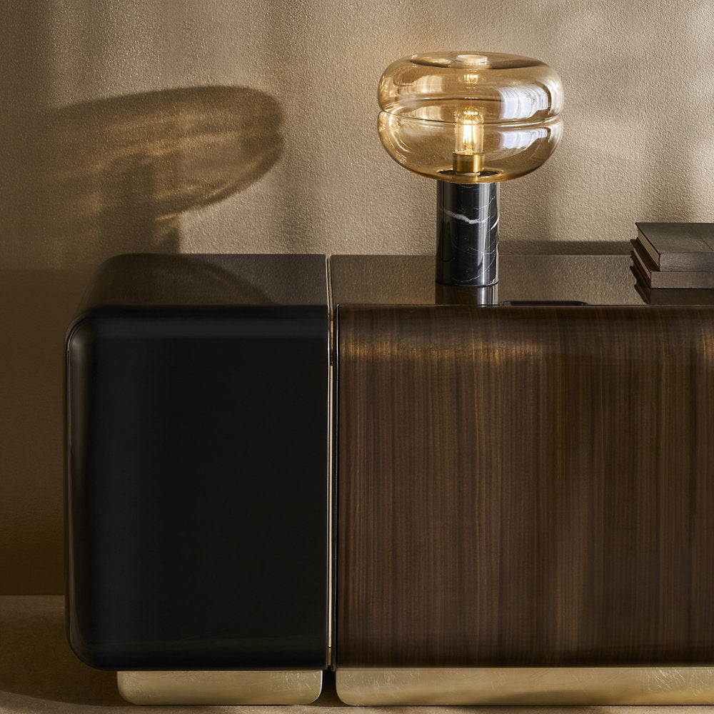 Gelee Media Sideboard