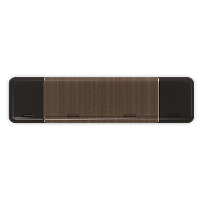 Gelee Media Sideboard