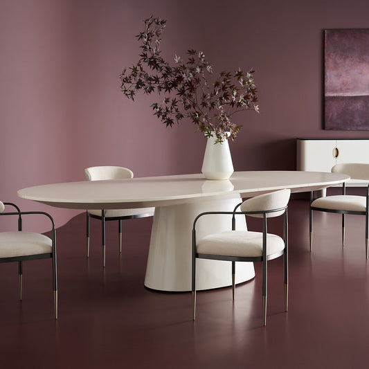 Paragon Dining Table