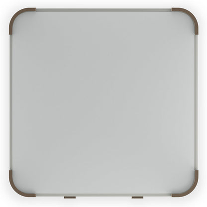 Love Square Cocktail Table
