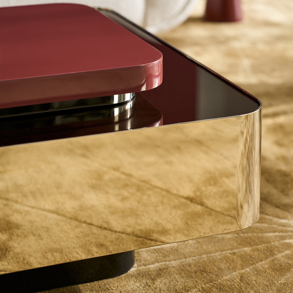 Periphery Cocktail Table