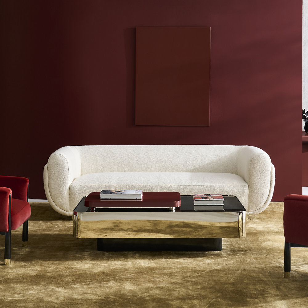 Periphery Cocktail Table