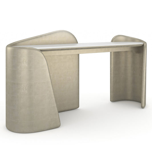 Bauble Console Table