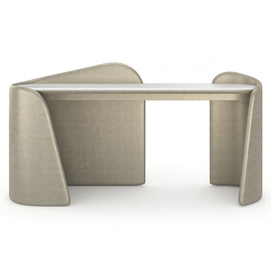 Bauble Console Table