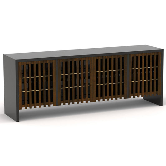 Pinstripe Sideboard