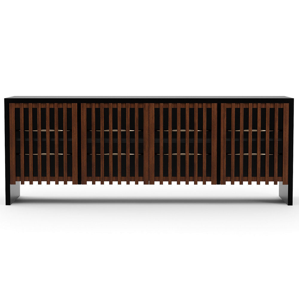 Pinstripe Sideboard