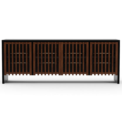 Pinstripe Sideboard