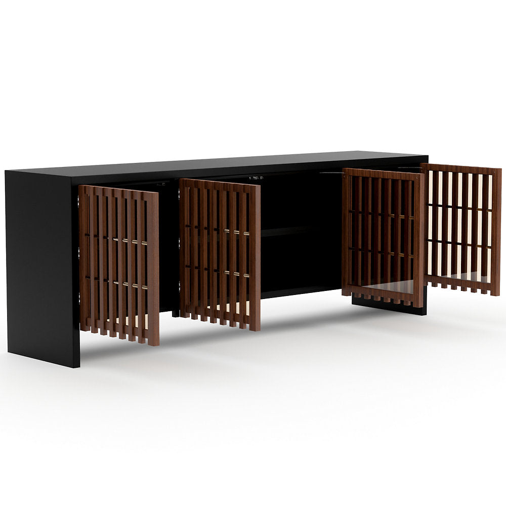 Pinstripe Sideboard