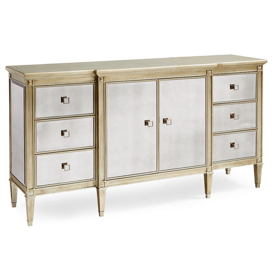La-Dee-Dah Dresser
