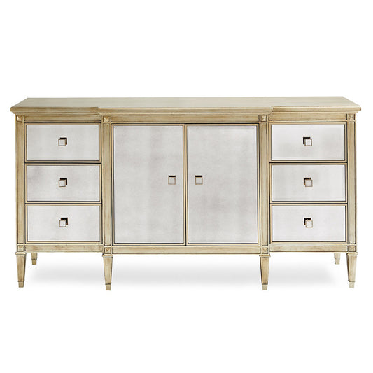 La-Dee-Dah Dresser