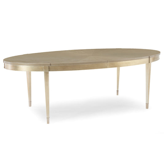 A House Favorite Extendable Dining Table