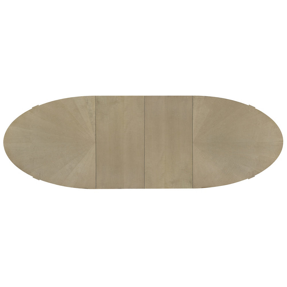 A House Favorite Extendable Dining Table