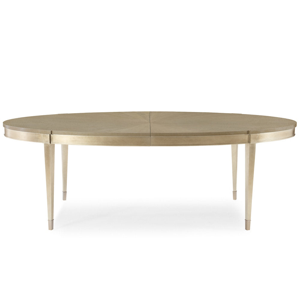A House Favorite Extendable Dining Table