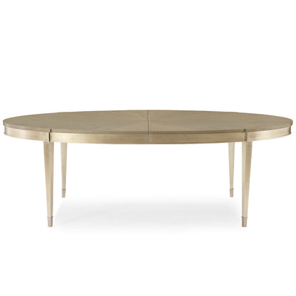 A House Favorite Extendable Dining Table