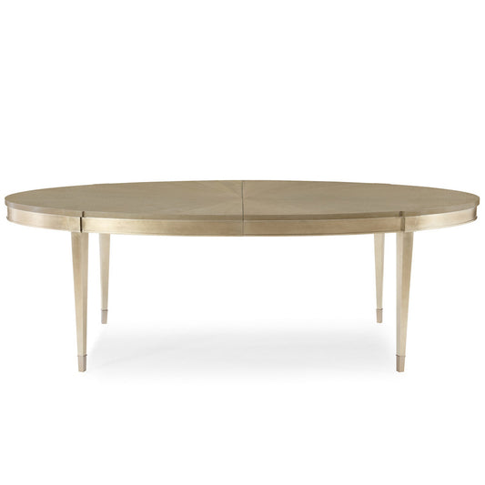 A House Favorite Extendable Dining Table