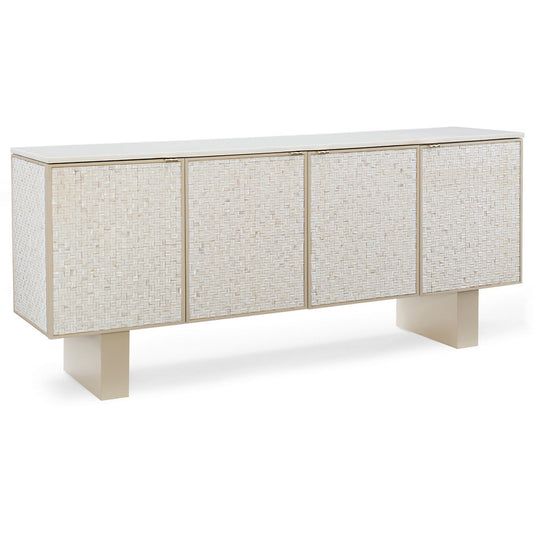 Bomb Shell Sideboard