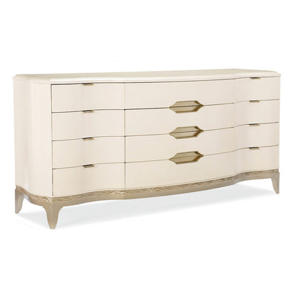 Adela Twelve Drawer Dresser
