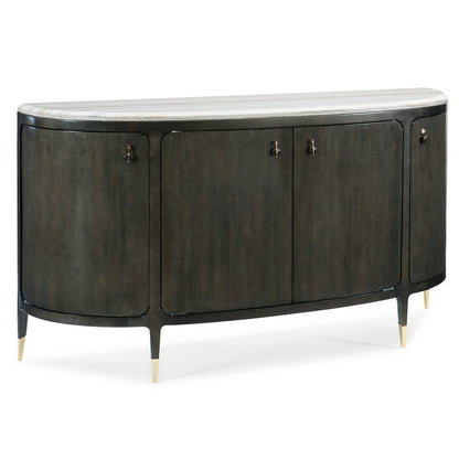 Serve Yourself Sideboard