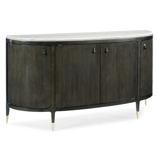 Serve Yourself Sideboard