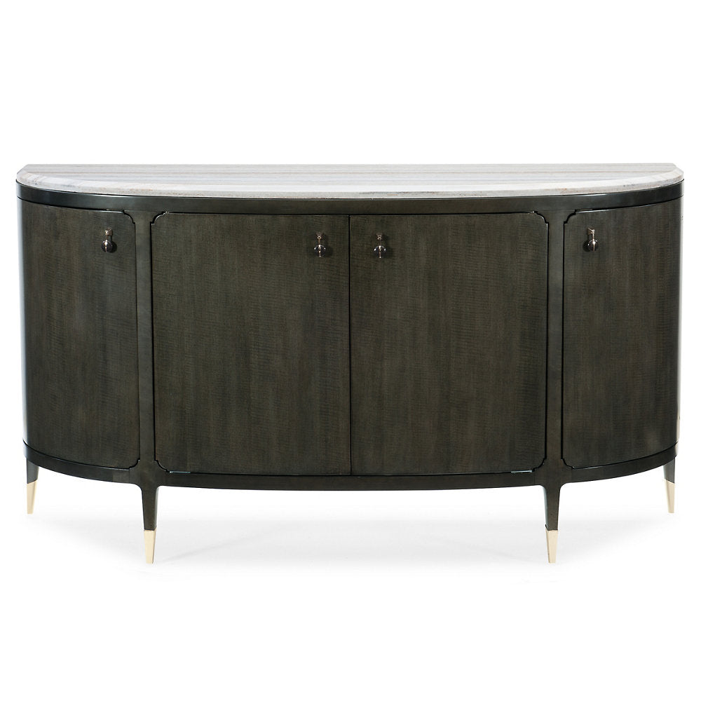 Serve Yourself Sideboard