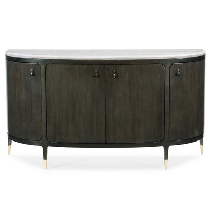 Serve Yourself Sideboard