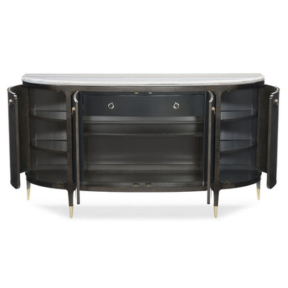 Serve Yourself Sideboard