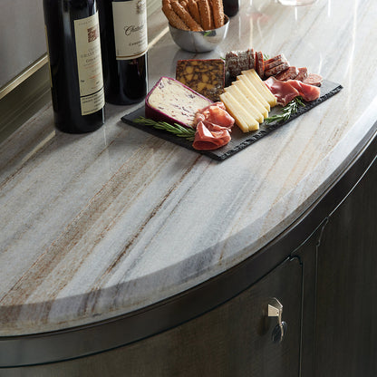 Serve Yourself Sideboard