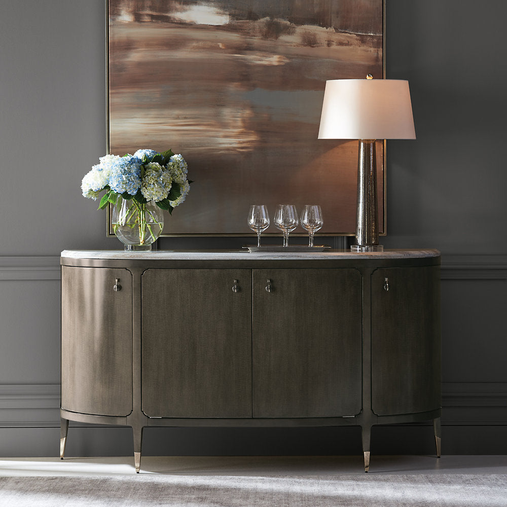 Serve Yourself Sideboard