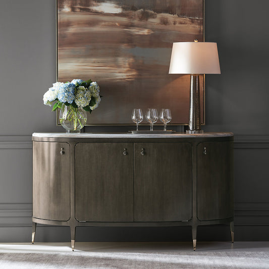 Serve Yourself Sideboard