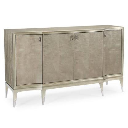 May I Serve You Sideboard