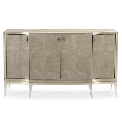 May I Serve You Sideboard