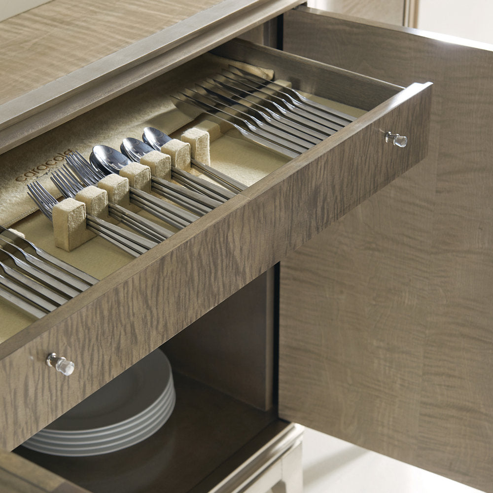 May I Serve You Sideboard