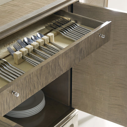 May I Serve You Sideboard