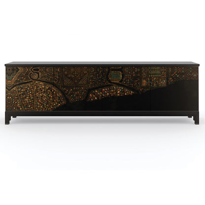 Mosaic Sideboard