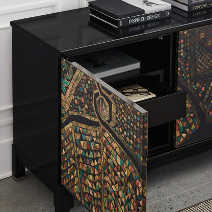 Mosaic Sideboard
