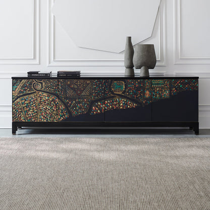 Mosaic Sideboard