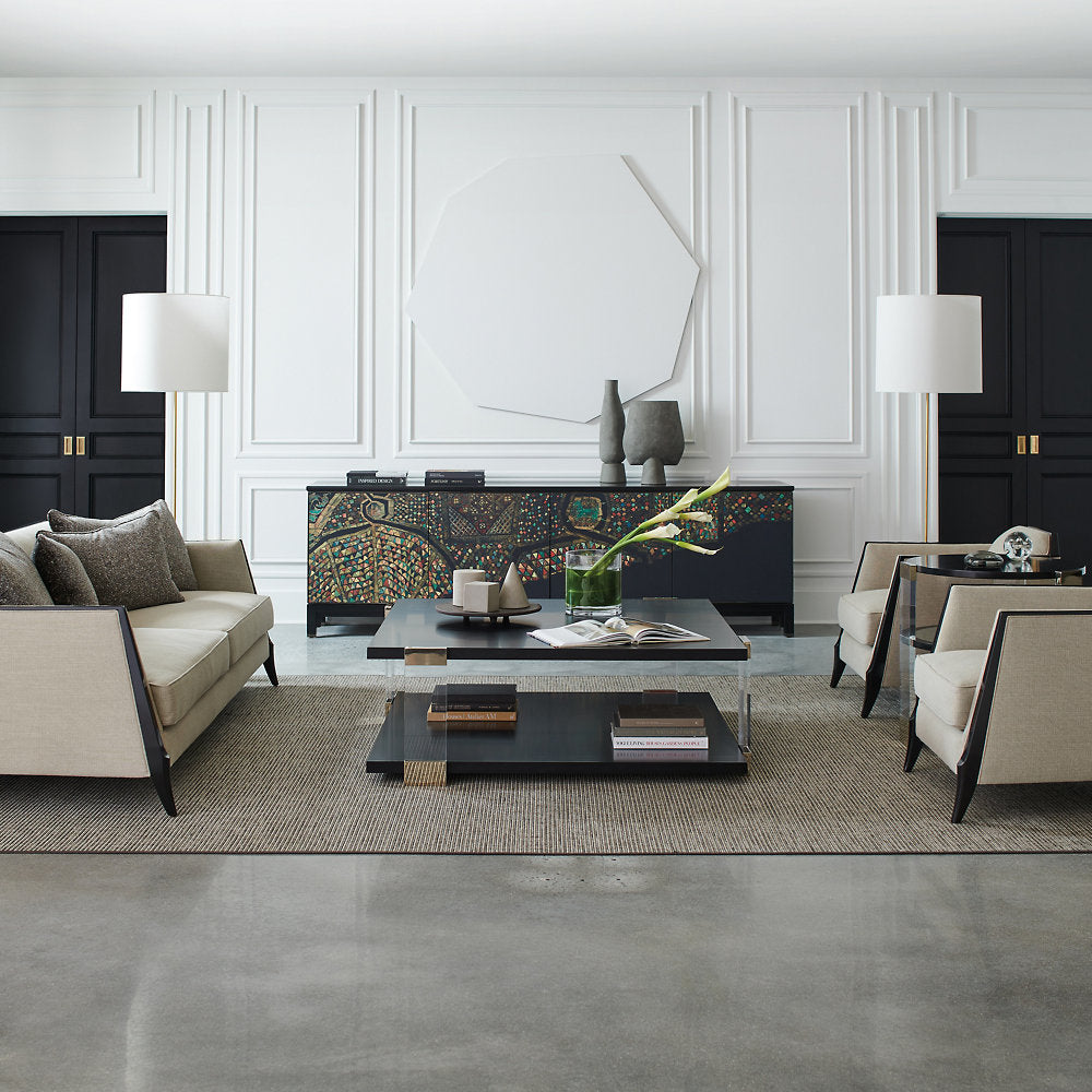 Mosaic Sideboard