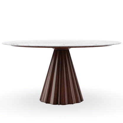 All Natural Dining Table