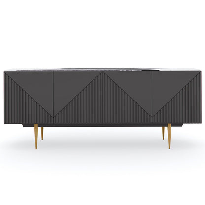 Over The Edge Sideboard